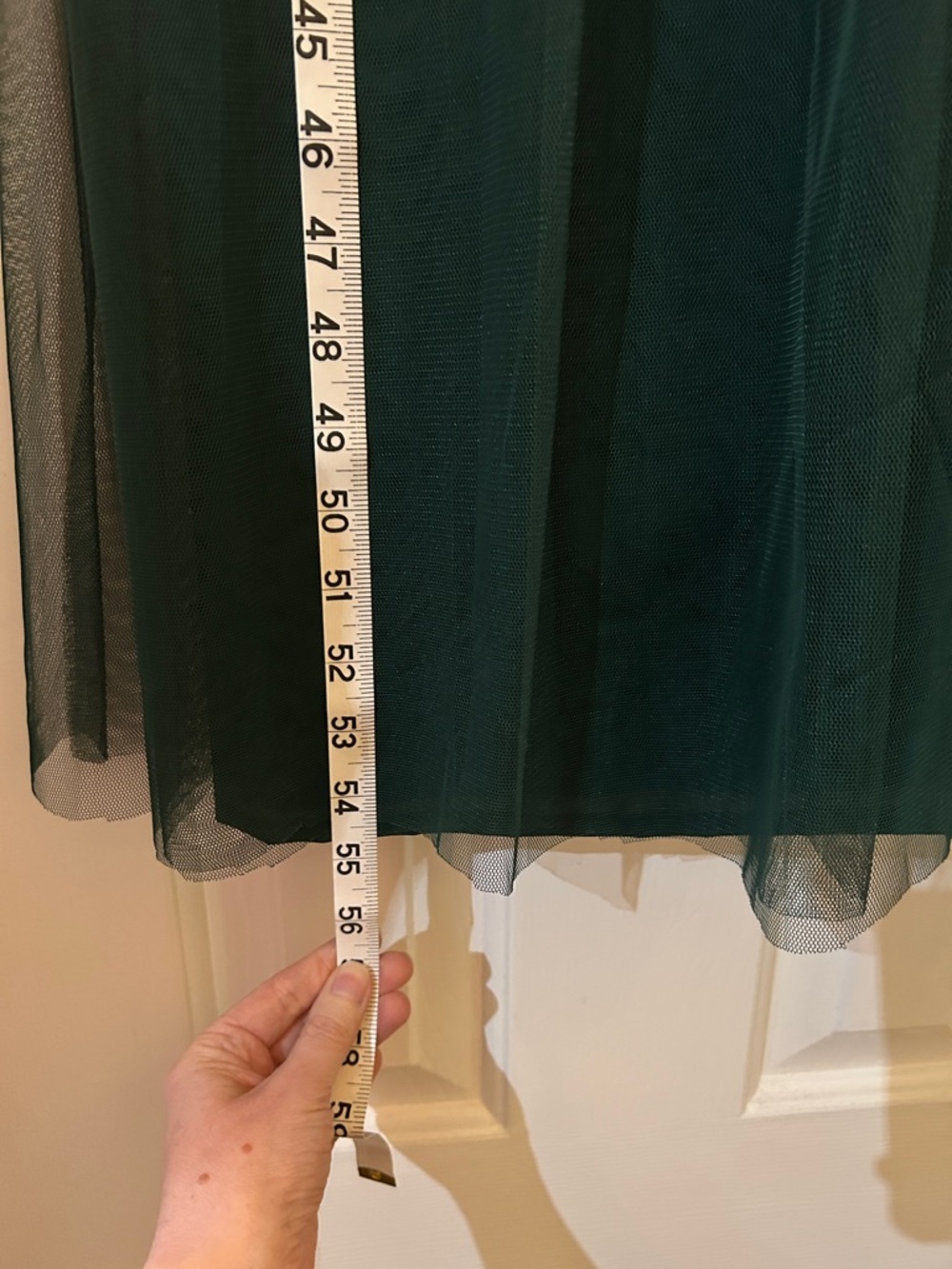 David’s Bridal bridesmaid dress - Picture 12 of 12